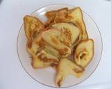 アンパンマンホットサンド作り方6写真