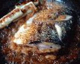 鯖のおろし蕎麦作り方3写真