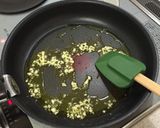 牛カルビステーキのパセリソース①和風味作り方1写真