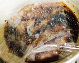 ササミと野菜のサラチャー丼作り方6写真