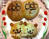 ふわふわちぎりパン②作り方8写真
