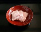 ゆで塩豚作り方6写真