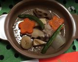 100日のお祝い♡お食い初めメニュー♡作り方3写真