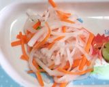 100日のお祝い♡お食い初めメニュー♡作り方4写真
