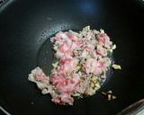 サッパリ！豚とオクラのトマト炒め作り方2写真