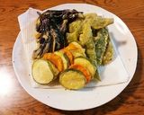天ぷら粉がなくても◎ 簡単＊天ぷら作り方8写真