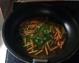 優しい味(^^)鱈の和風あんかけ作り方7写真