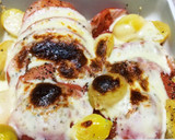 ちょー簡単！トマトのチーズ焼き作り方3写真