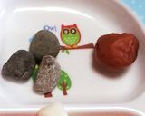 100日のお祝い♡お食い初めメニュー♡作り方6写真