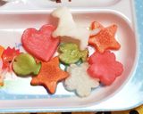 100日のお祝い♡お食い初めメニュー♡作り方8写真