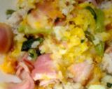 一人分☆簡単カレー作り方3写真
