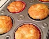 朝食チーズマヨマフィン☺︎作り方6写真