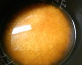 簡単！　ニラと　ごぼうの　炊き込みご飯♪作り方7写真