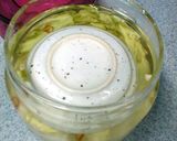 ~かつお風味~スッパ漬け(和風ピクルス)作り方4写真