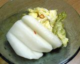 ~かつお風味~スッパ漬け(和風ピクルス)作り方7写真