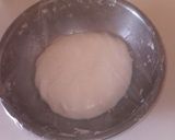 米粉でモッチモチ肉まん♬♫作り方3写真