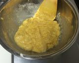 ココナッツオイルdeバナナケーキ作り方4写真