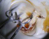 フィナンシェを大きく焼いて食べよう！作り方7写真