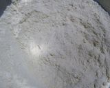 フィナンシェを大きく焼いて食べよう！作り方3写真