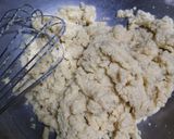 フィナンシェを大きく焼いて食べよう！作り方5写真
