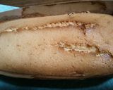 フィナンシェを大きく焼いて食べよう！作り方11写真