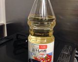 甘酢使い回し法作り方1写真