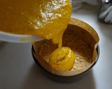 簡単過ぎる！カボチャのタルト♡作り方5写真