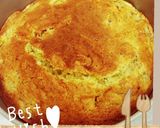 ココナッツオイルdeバナナケーキ作り方6写真