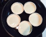 HM×ホエーだけ！フライパンde蒸しパン作り方6写真
