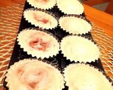HM×ホエーだけ！フライパンde蒸しパン作り方8写真