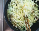 野菜たっぷり牛肉の野菜巻き☆お弁当にも！作り方2写真