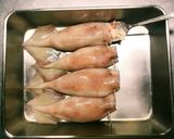 いかの鉄砲焼き作り方5写真