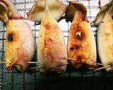 いかの鉄砲焼き作り方6写真