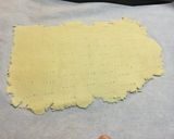 絶対失敗ナシ★味が勝負の手割りクッキー作り方3写真