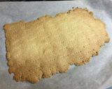 絶対失敗ナシ★味が勝負の手割りクッキー作り方4写真