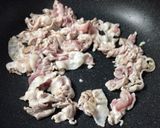 簡単シンプル失敗なし！ゴーヤーチャンプル作り方5写真