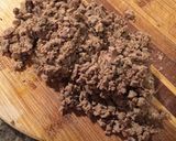 離乳食♡鉄分レバカボほうれん♡中〜後期作り方8写真