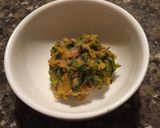 離乳食♡鉄分レバカボほうれん♡中〜後期作り方10写真