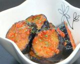 (σ・∀・)σ　濃厚な「茄子の味噌炒め」作り方11写真