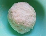 ⭐フライパンでパリパリ薄焼きピザ⭐作り方2写真