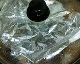 かすべの煮付け作り方3写真
