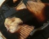 かすべの煮付け作り方4写真