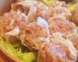 子供大好き☆焼売作り方5写真