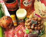 鶏肉で ガッツリ食べる 我が家流ガリバタ作り方1写真