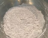 米粉100☆砂糖不使用チョコマフィン作り方1写真