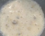 米粉100☆砂糖不使用チョコマフィン作り方2写真