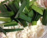 お豆腐を使ったチヂミ風作り方2写真