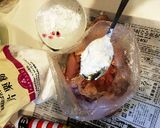 鶏肉で ガッツリ食べる 我が家流ガリバタ作り方4写真