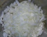 ラザニア☆作り方1写真