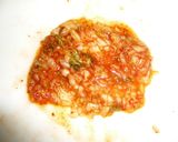 【もう一品】キムチ納豆の梅合わせ作り方3写真